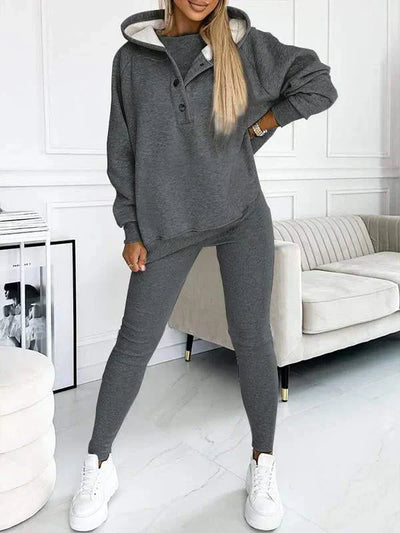 Chloe - Three-piece matching set
