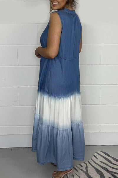 Miriam - Sleeveless dress