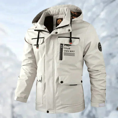 Alaska - Winter Jacket