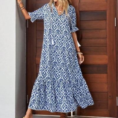 Micaela dress