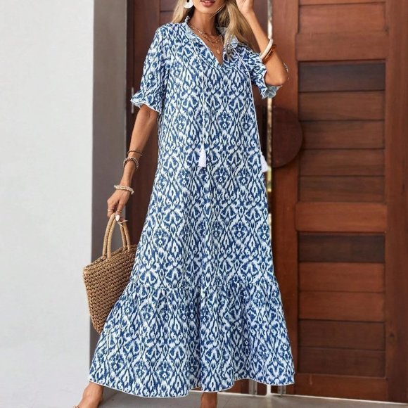 Micaela dress