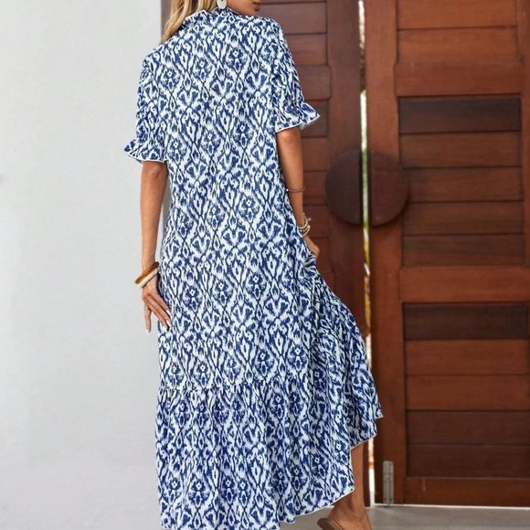 Micaela dress