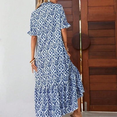 Micaela dress