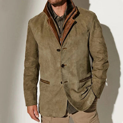 Williams - Men's Retro Jacket