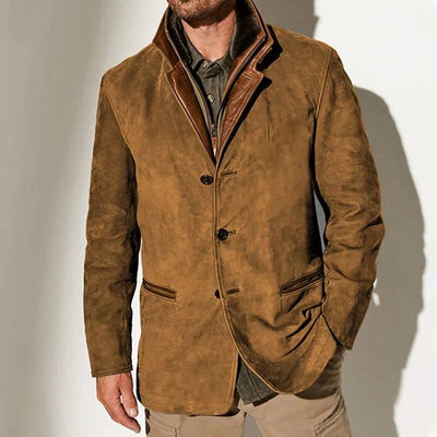 Williams - Men's Retro Jacket