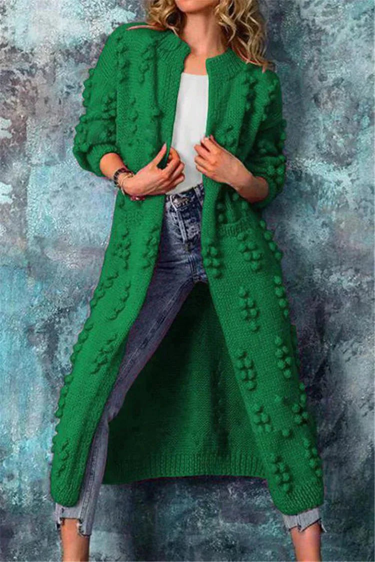 Smart Casual Cardigan: Everyday Style and Comfort