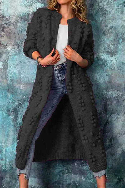 Smart Casual Cardigan: Everyday Style and Comfort