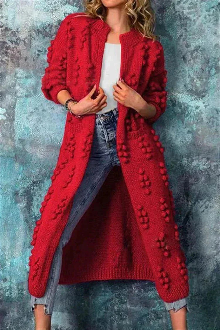 Smart Casual Cardigan: Everyday Style and Comfort