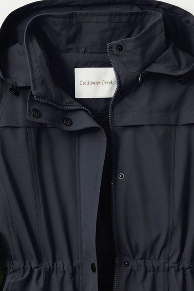 Versatile Packable Jacket for All Seasons - Lightweight and Water Resistant