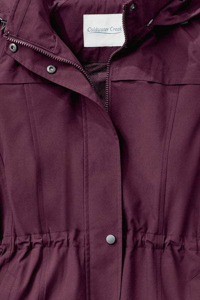 Versatile Packable Jacket for All Seasons - Lightweight and Water Resistant