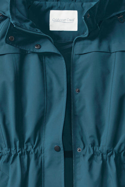 Versatile Packable Jacket for All Seasons - Lightweight and Water Resistant