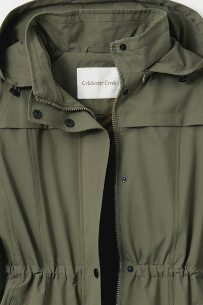 Versatile Packable Jacket for All Seasons - Lightweight and Water Resistant