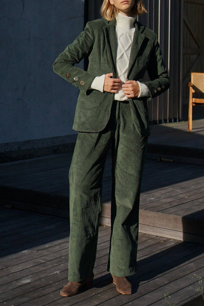 Women's Casual Commuter Set for Style