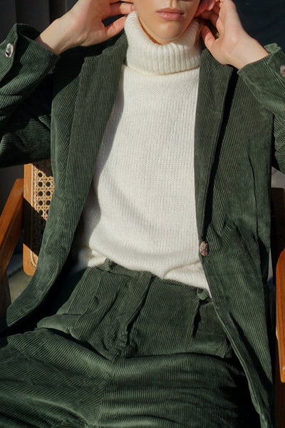 Women's Casual Commuter Set for Style