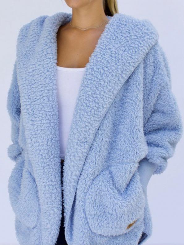 Effortless Elegant Winter Coat for Women - Comfort with Style