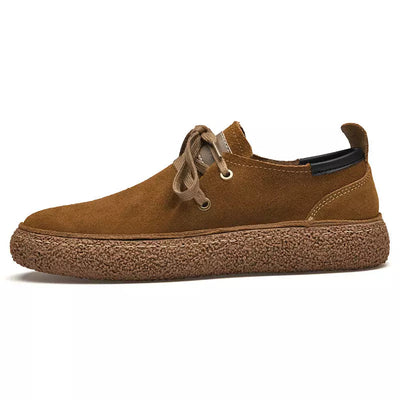 Modern men's shoes with an elegant and contemporary design