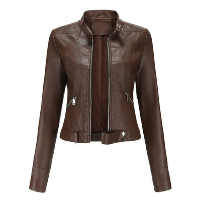 Modern and sophisticated jacket for women