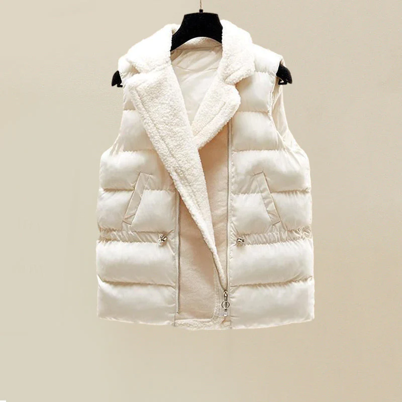 Comfortable and cozy three-piece set for women