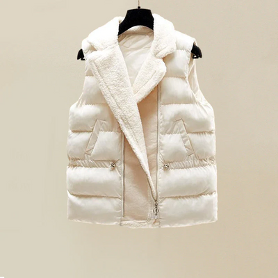 Comfortable and cozy three-piece set for women