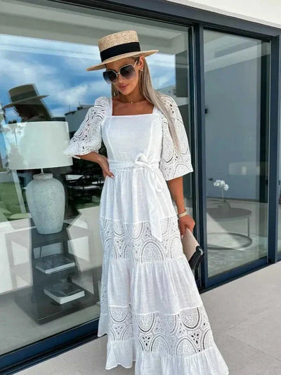 Nadia dress