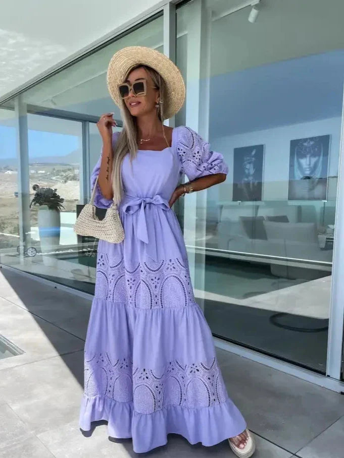 Nadia dress