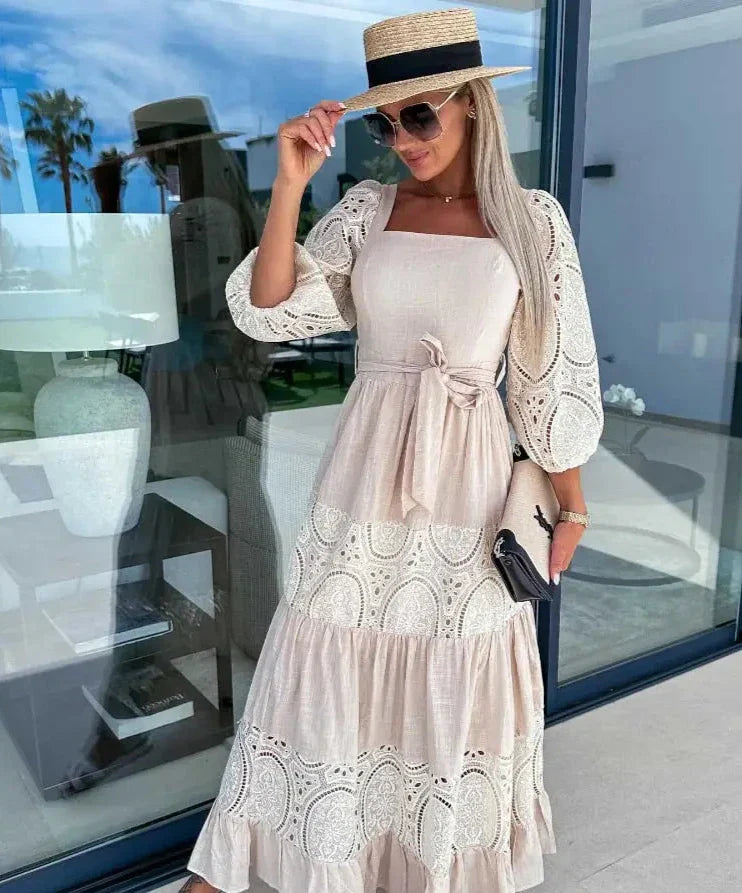 Nadia dress