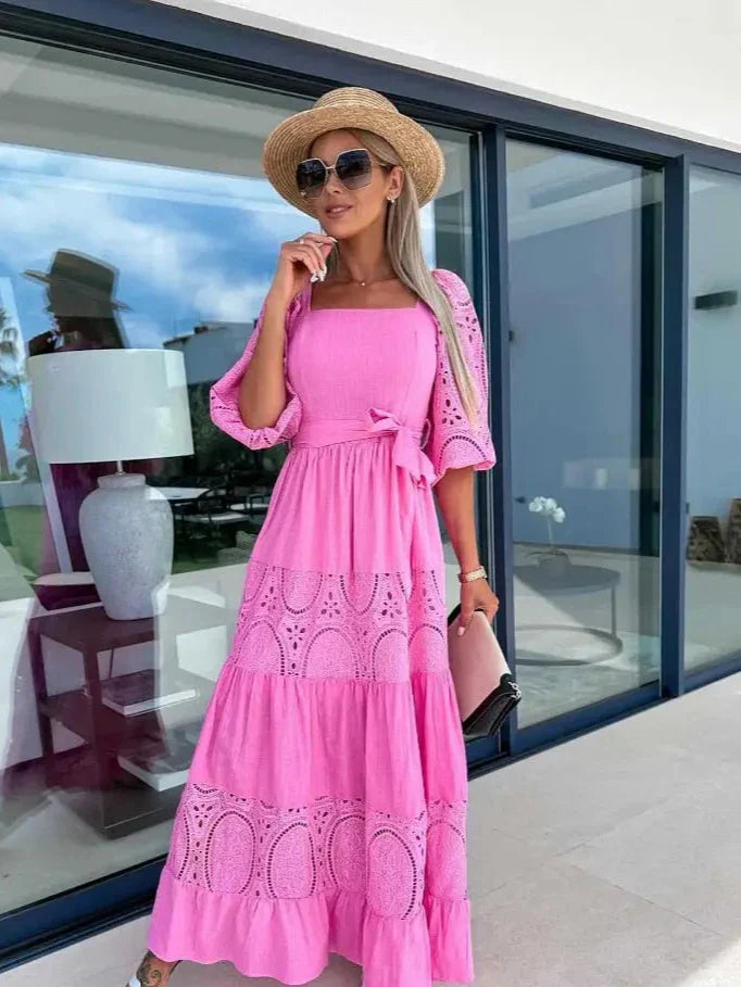 Nadia dress