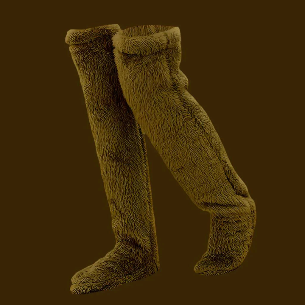 Thigh Highs for a Modern and Elegant Style