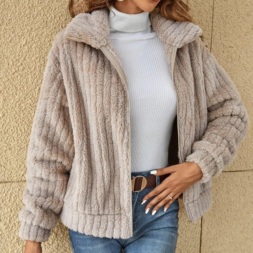 Women's Ultra Soft Luxury Cardigan – Elegant and Comfortable