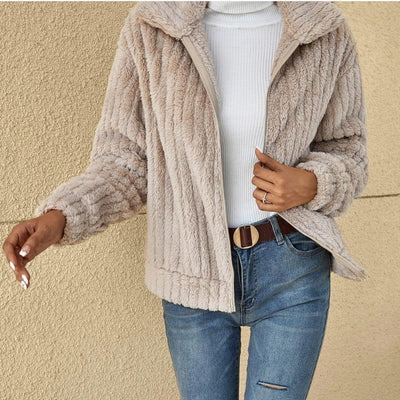 Women's Ultra Soft Luxury Cardigan – Elegant and Comfortable